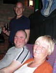 Holmfirth - 11 May