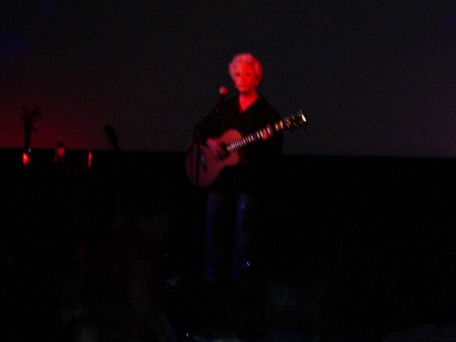 Holmfirth - 11 May