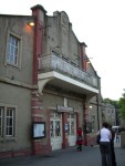 Holmfirth - 11 May
