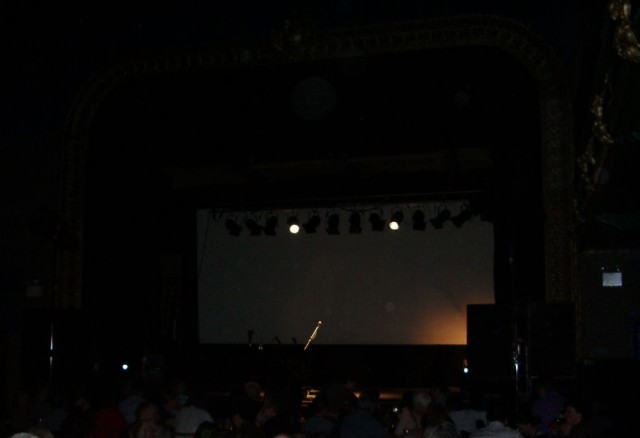 Holmfirth - 11 May