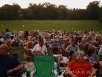 South Orange, NJ - July 19