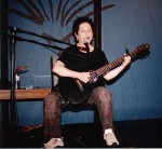 Living Room Concert