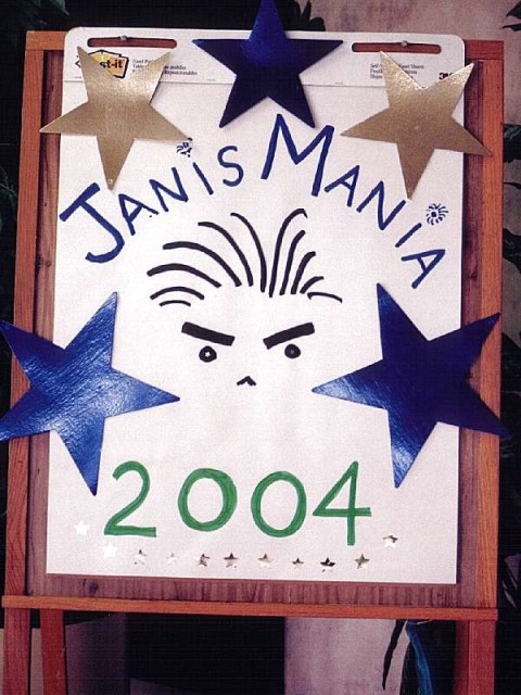 Sign In Lobby