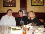 Natick, Massachusetts, USA - March 11th, 2006
Linda, AceOn6 and Denise