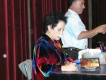 Janis in Doetinchem 2