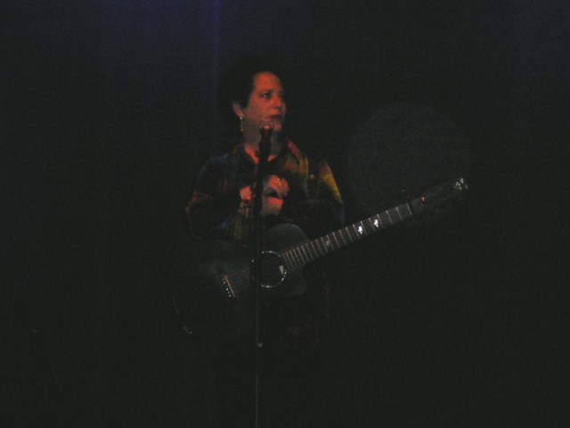 Janis in Eindhoven 3