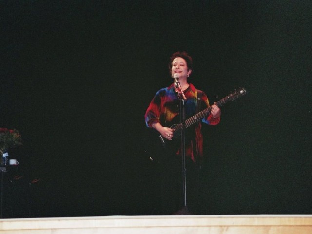 Janis in Enschede 6