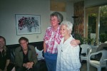 At Marjan's LRC - 8
