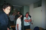 At Marjan's LRC - 9