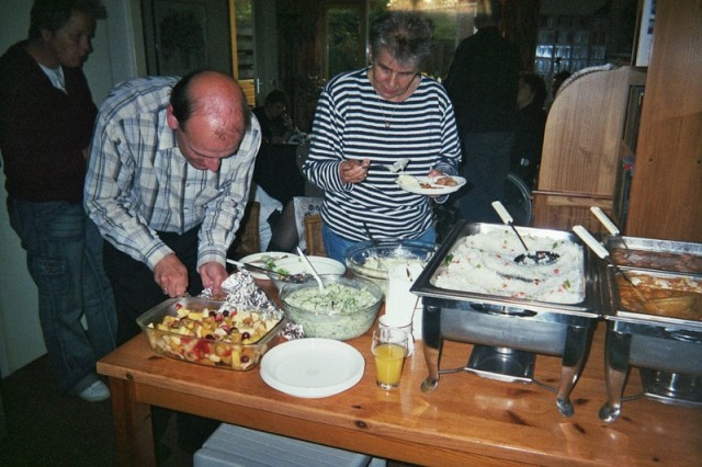 At Marjan's LRC - 1