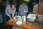 At Marjan's LRC - 1