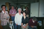 At Marjan's LRC - 4
