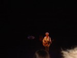 Amsterdam - 27 April
Set 1 - 1