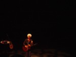 Amsterdam - 27 April
Set 2 - 1