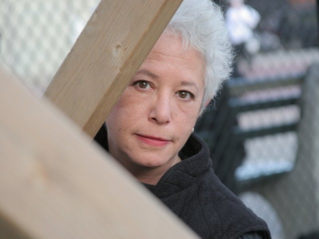 Janis Ian in 2006