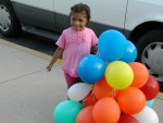 Beth's Daughter