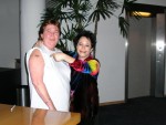 Highlight for Album: Janis & her Rudies