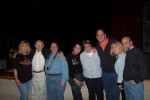 Natick, MA - Mar 11
Denise, Abe, Amy, AceOn6, Linda, CDMatthew, Lin & Earle