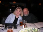 Natick, MA - Mar 11
Lin and Earle