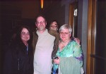 Cedarburg, WI - May 19