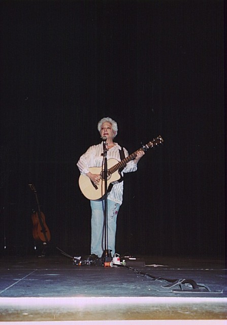 Chicago, IL - May 18