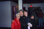 Louisville, KY - Mar 1
Bat & Marcia were there for the first show of the 2006 FINB Tour