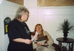 Pittsburgh, PA - Mar 7
PKOwen and IrishBeth