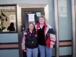 Pittsburgh, PA - Mar 7
Tazz & Melba