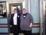 Pittsburgh, PA - Mar 7
Val & Fursky