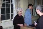 Chatham, NJ - Mar 12