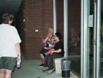 Cig break LRC 1