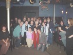 Pittsburgh, PA - Mar 7
Janis & the Pittsburgh Rudies