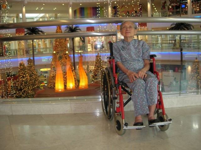 25 December 2005