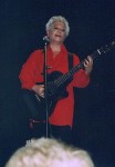 Janis in Muncie - 1