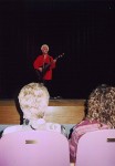 Janis in Muncie - 4