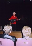 Janis in Muncie - 5