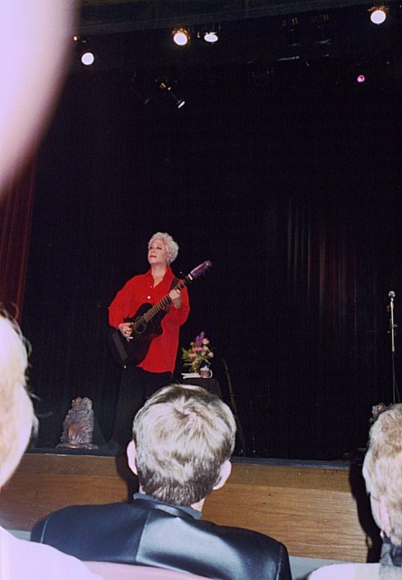 Janis in Muncie - 6