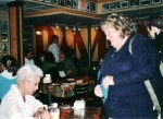 Annapolis, MD (Mar 22) and Alexandria, VA (Mar 25)