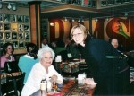 Annapolis, MD (Mar 22) and Alexandria, VA (Mar 25)