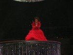 Lady in Red - 1
