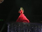 Lady in Red - 2