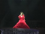 Lady in Red - 3
