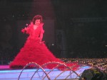 Lady in Red - 5