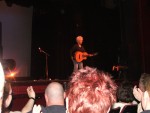 Maidstone - May 8
