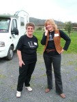 The LRC's two 