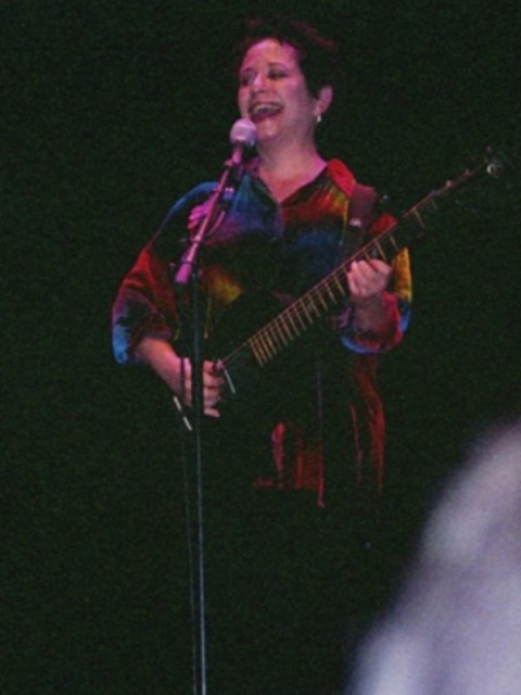 Janis in Tilburg 5