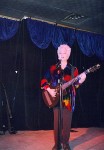 Janis in Yellow Springs - 2