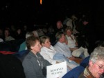 Brighton - 17 April
Reserved seating for the UK Rudies