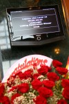 Highlight for Album: Celebration Dinner