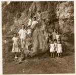 Family trip to Batu Caves (1)

Not just one family, but all the families!